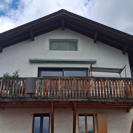 Montana Apartment