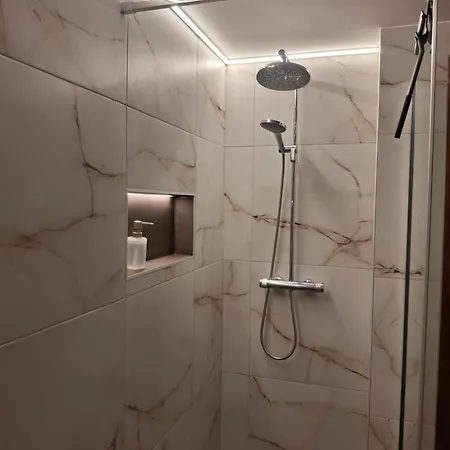 Montana Apartament Crans-Montana