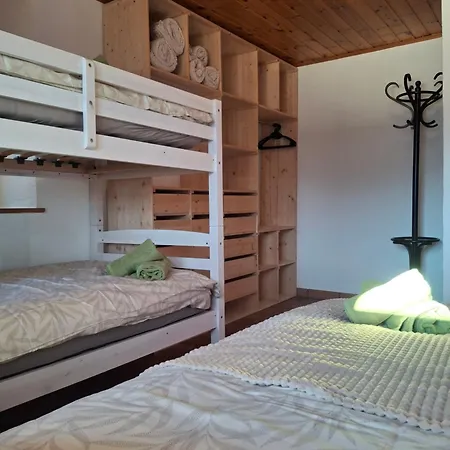 Montana アパート クラン