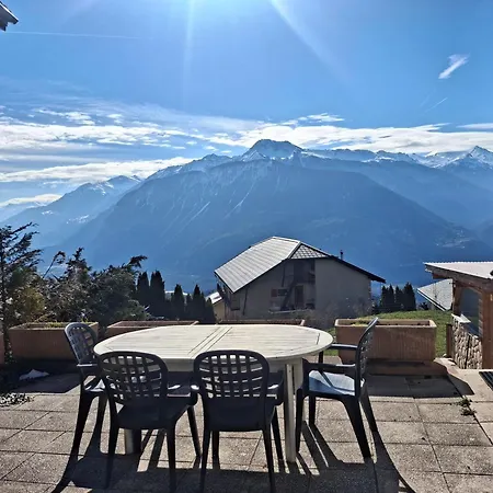Apartament Montana *