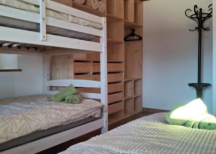 Montana アパート クラン