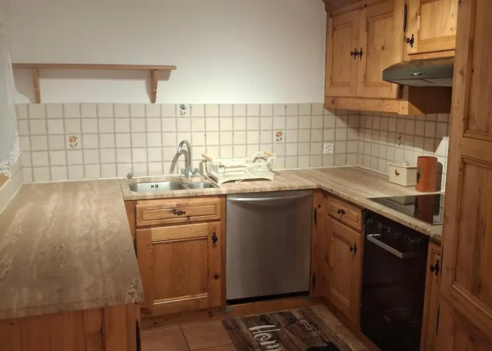 Montana アパート クラン