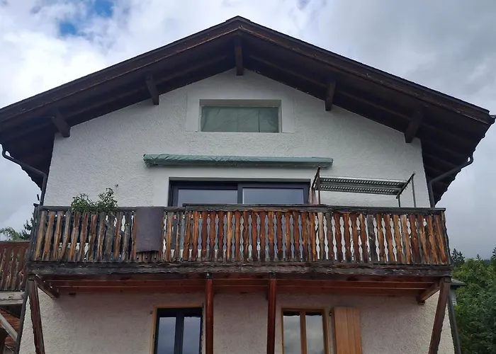 Montana Appartement